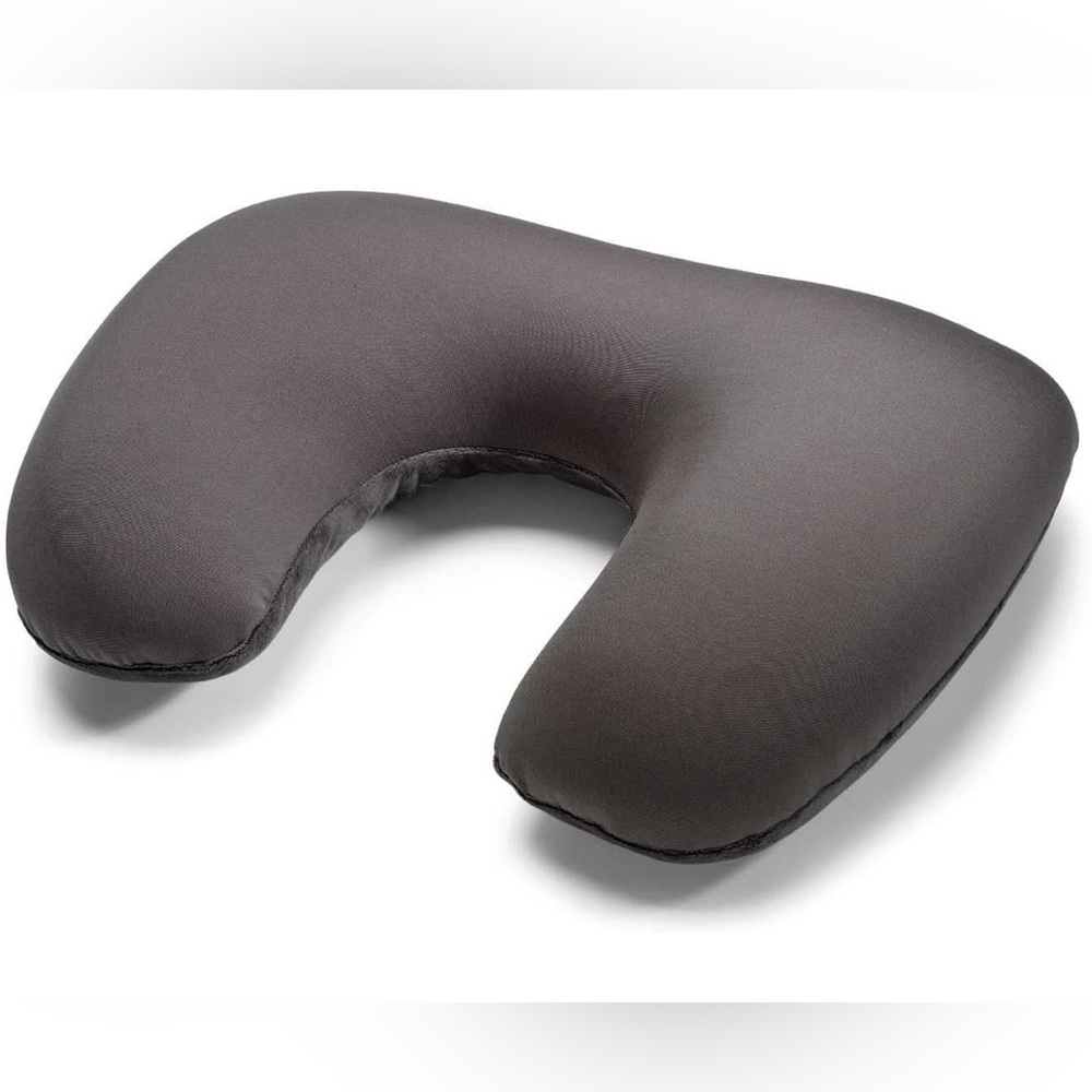 Samsonite Gray Travel Neck Pillow (048)
